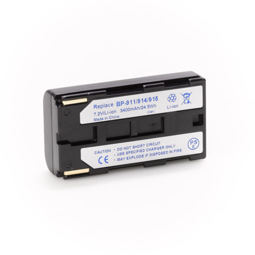 Phase One Battery for IQ and P+ Digital Backs - Image 2