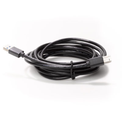 USB 3 9 ft Tether Cable