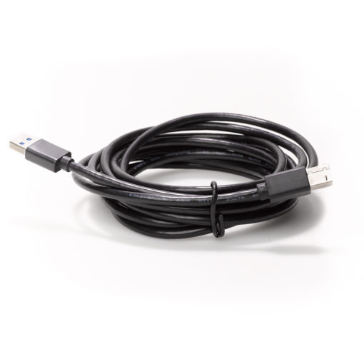 USB 3 9 ft Tether Cable