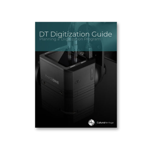 Planning a Digitization Program (Print Edition)