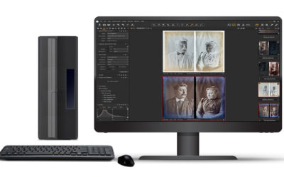 Announcing Capture One CH 12.1 for Windows
