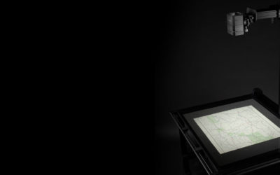 DT Digitization Certification 101 Online Class is Now Available