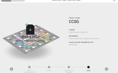 basICColor Now on Sale