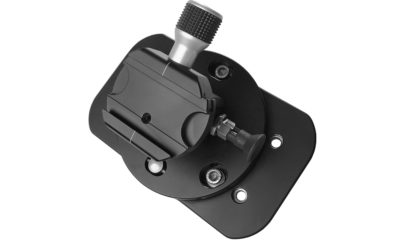 DT AutoColumn Advanced Leveling Head