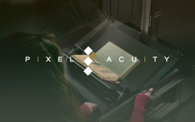 Announcing DT’s New Service Bureau Division – Pixel Acuity