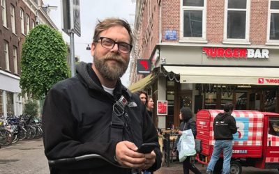 The Chris Edwards Scholarship – 2020 Recipients