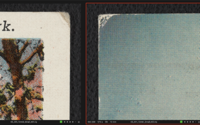 Testing the Phase One iXH 150MP and 72mm Mk II Lens