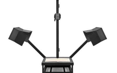 DT Atom and iXG 100MP Promo