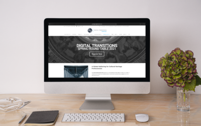 What to expect at our Spring 2021 Round Table