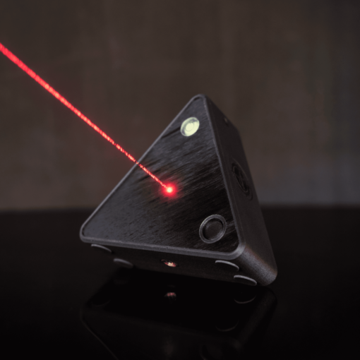 DT LaserAlign System