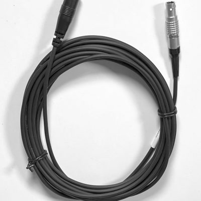 iX System Trigger Extension (5m LEMO Cable)