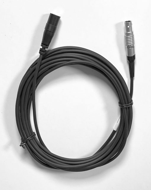 iX System Trigger Extension (5m LEMO Cable)