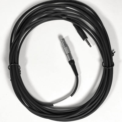 iX System Flash-Sync Cable (5m LEMO Cable)