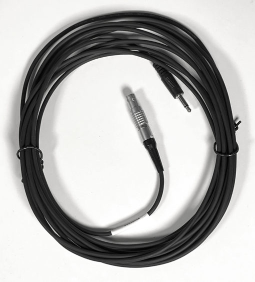 iX System Flash-Sync Cable (5m LEMO Cable)