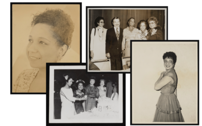 History in the Making: A Case Study of AI Application