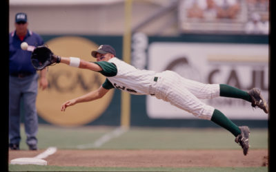 Digitization and Artificial Intelligence: A Home Run Combination for Sports Heritage and Fan Engagement