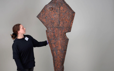 Cape Cod Museum of Art Calls on Digital Transitions to Help Bring Light to Its Vast Collection