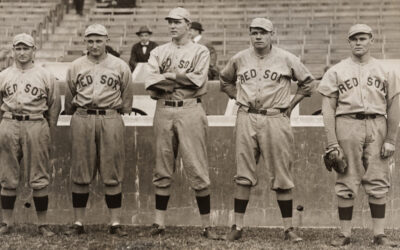 Branding from Legends to Legacy: Digitization of Sports Heritage