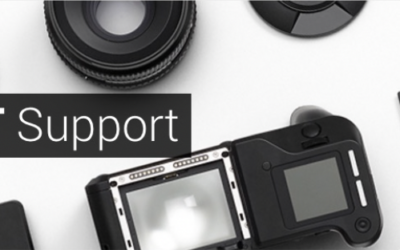 So You Need Some Help: How to Contact Digital Transitions Support